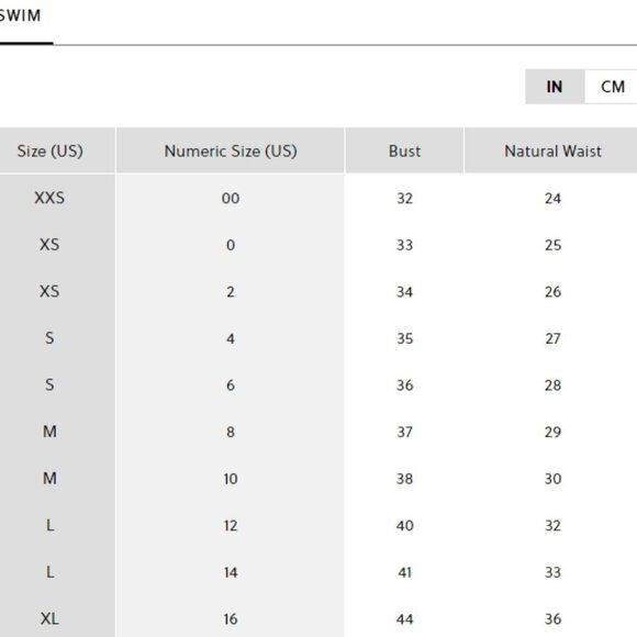 J.Crew Navy Scalloped One-Shoulder One-Piece Swimsuit, Various Sizes, NWT - Picture 9 of 11